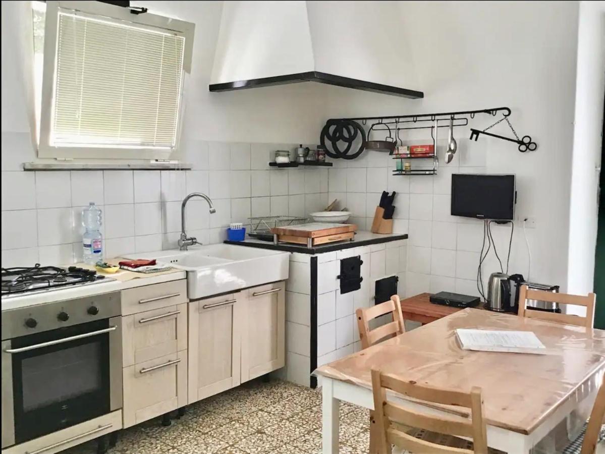 Barano dʼIschia Villa Vincenzo Di Meglio מראה חיצוני תמונה