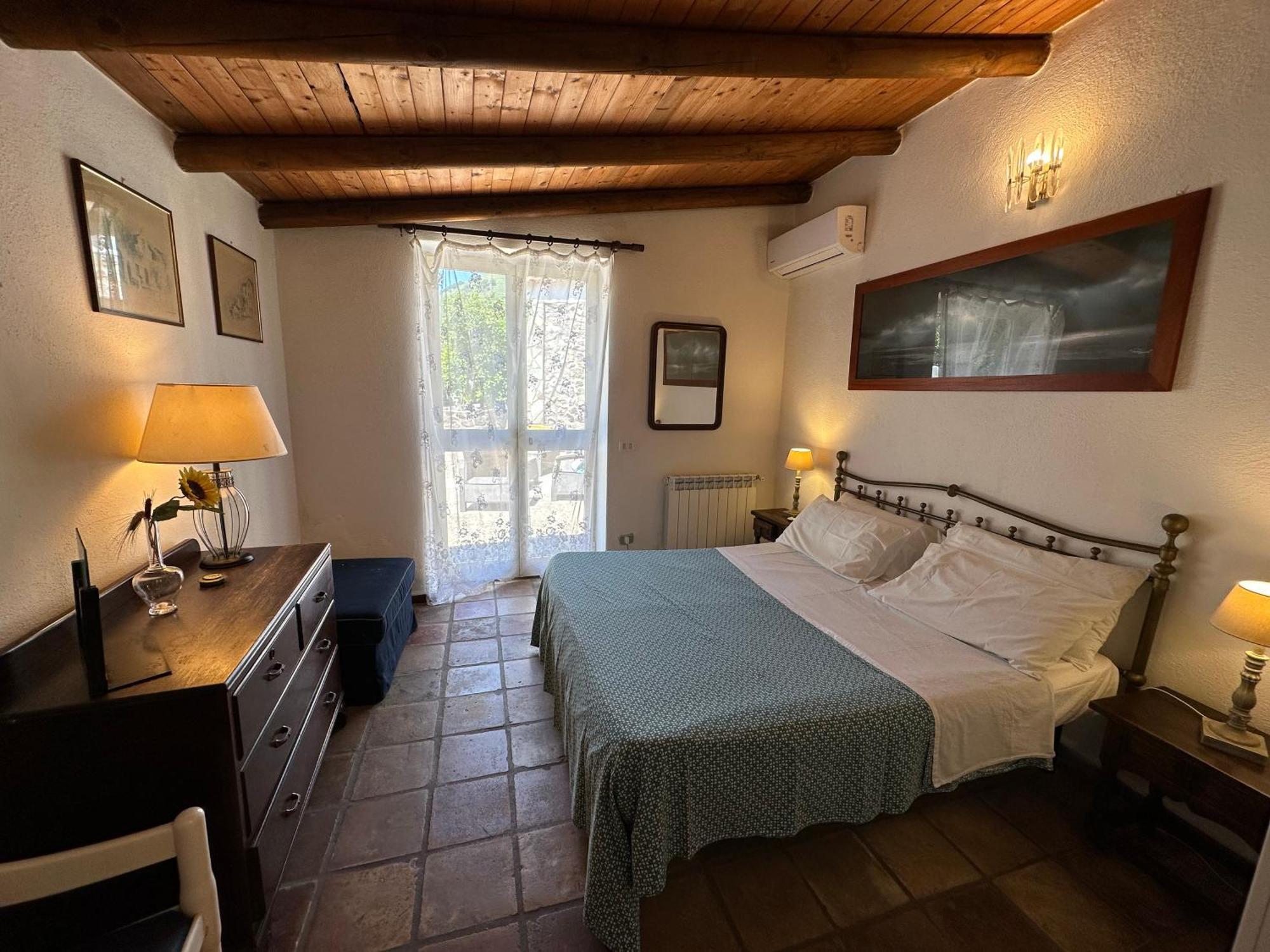 Barano dʼIschia Villa Vincenzo Di Meglio מראה חיצוני תמונה