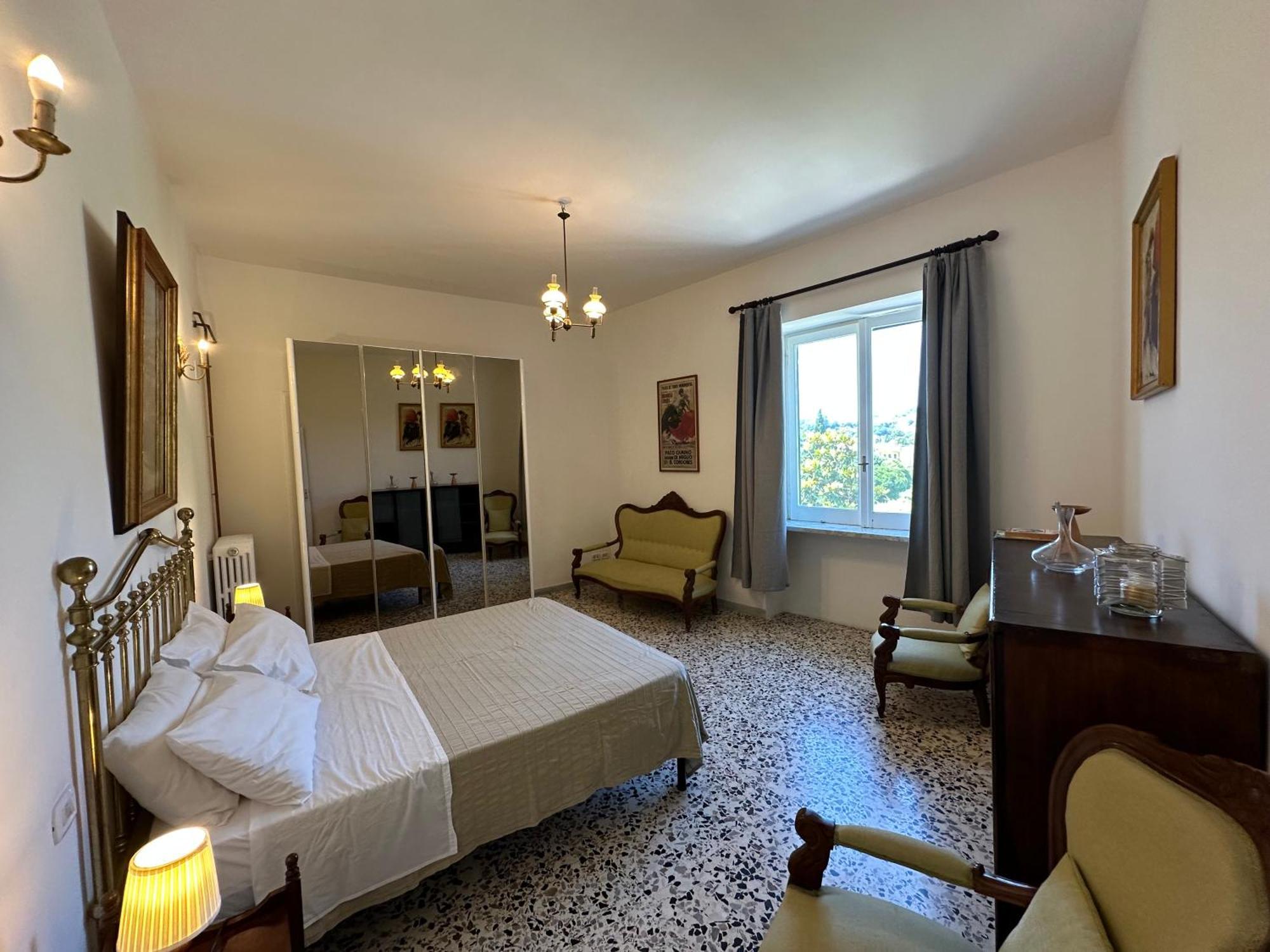 Barano dʼIschia Villa Vincenzo Di Meglio מראה חיצוני תמונה