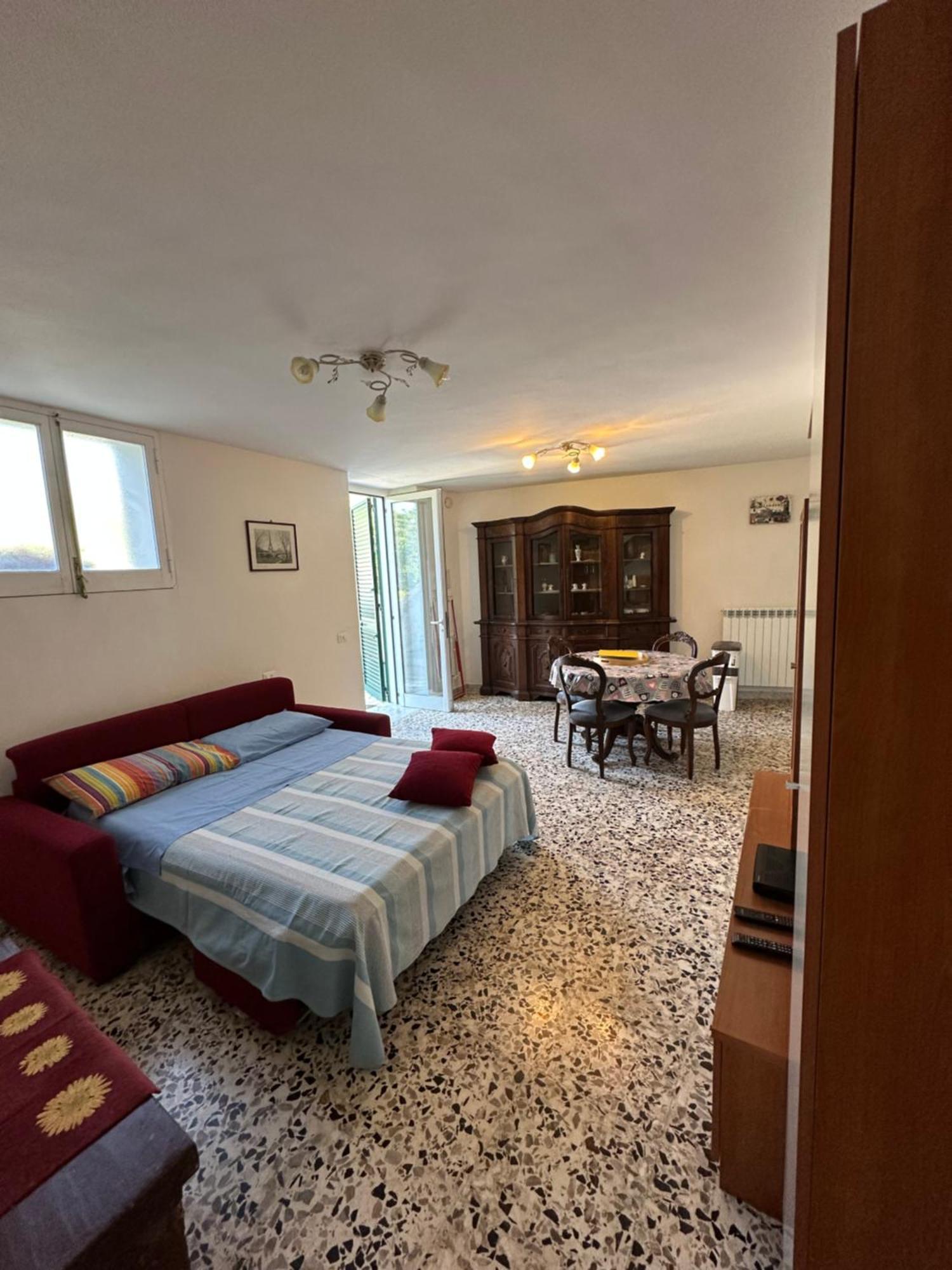 Barano dʼIschia Villa Vincenzo Di Meglio מראה חיצוני תמונה