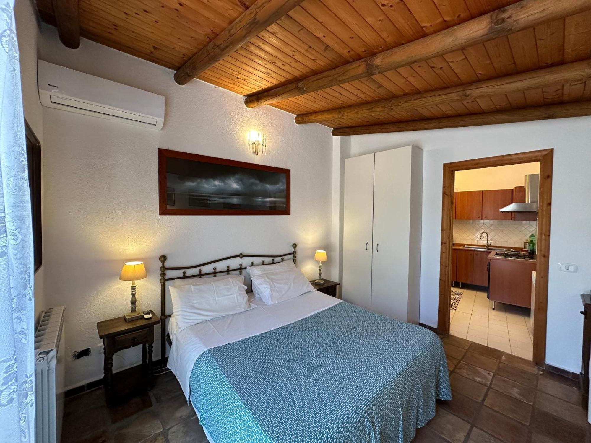 Barano dʼIschia Villa Vincenzo Di Meglio מראה חיצוני תמונה
