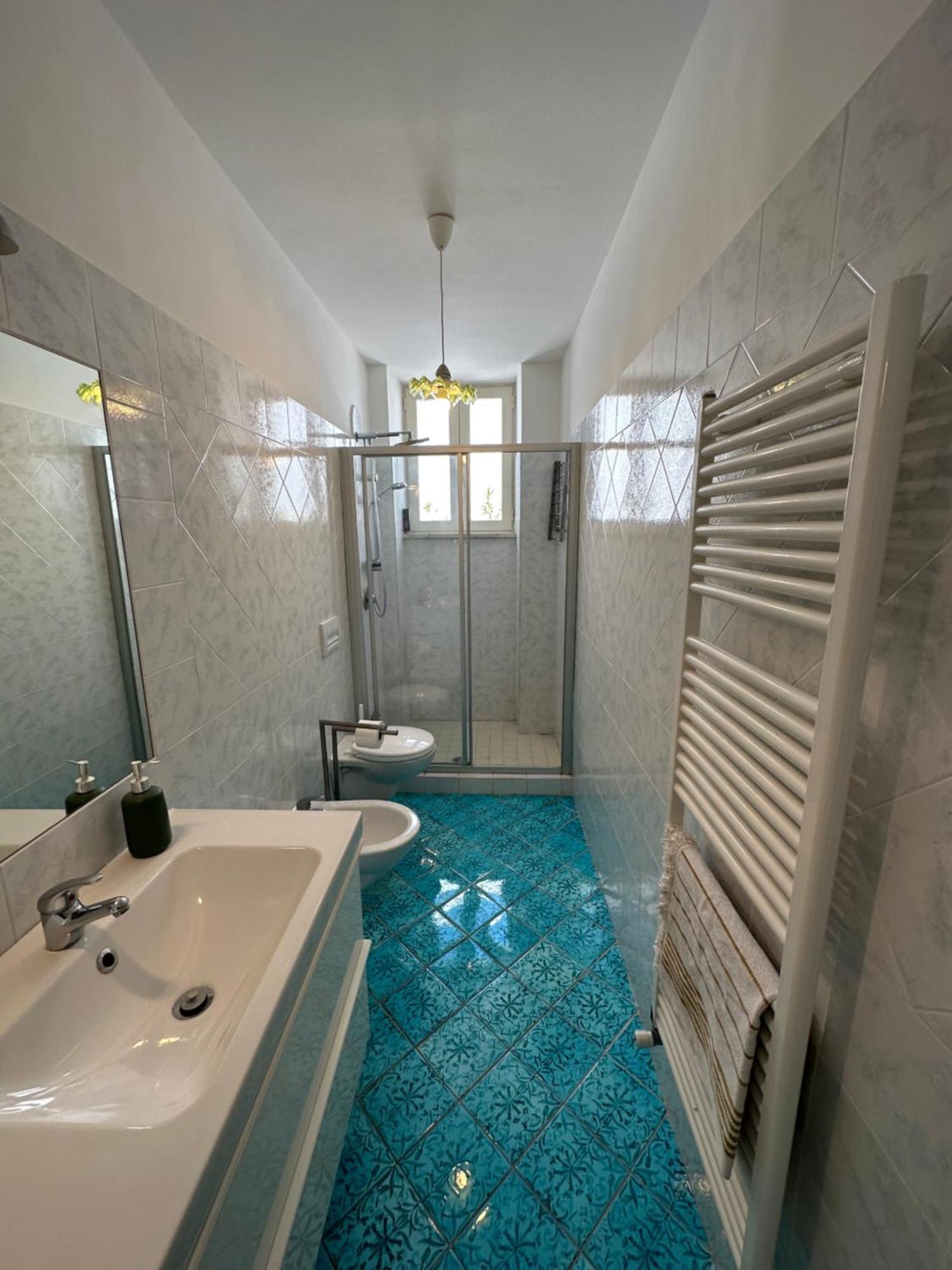 Barano dʼIschia Villa Vincenzo Di Meglio מראה חיצוני תמונה