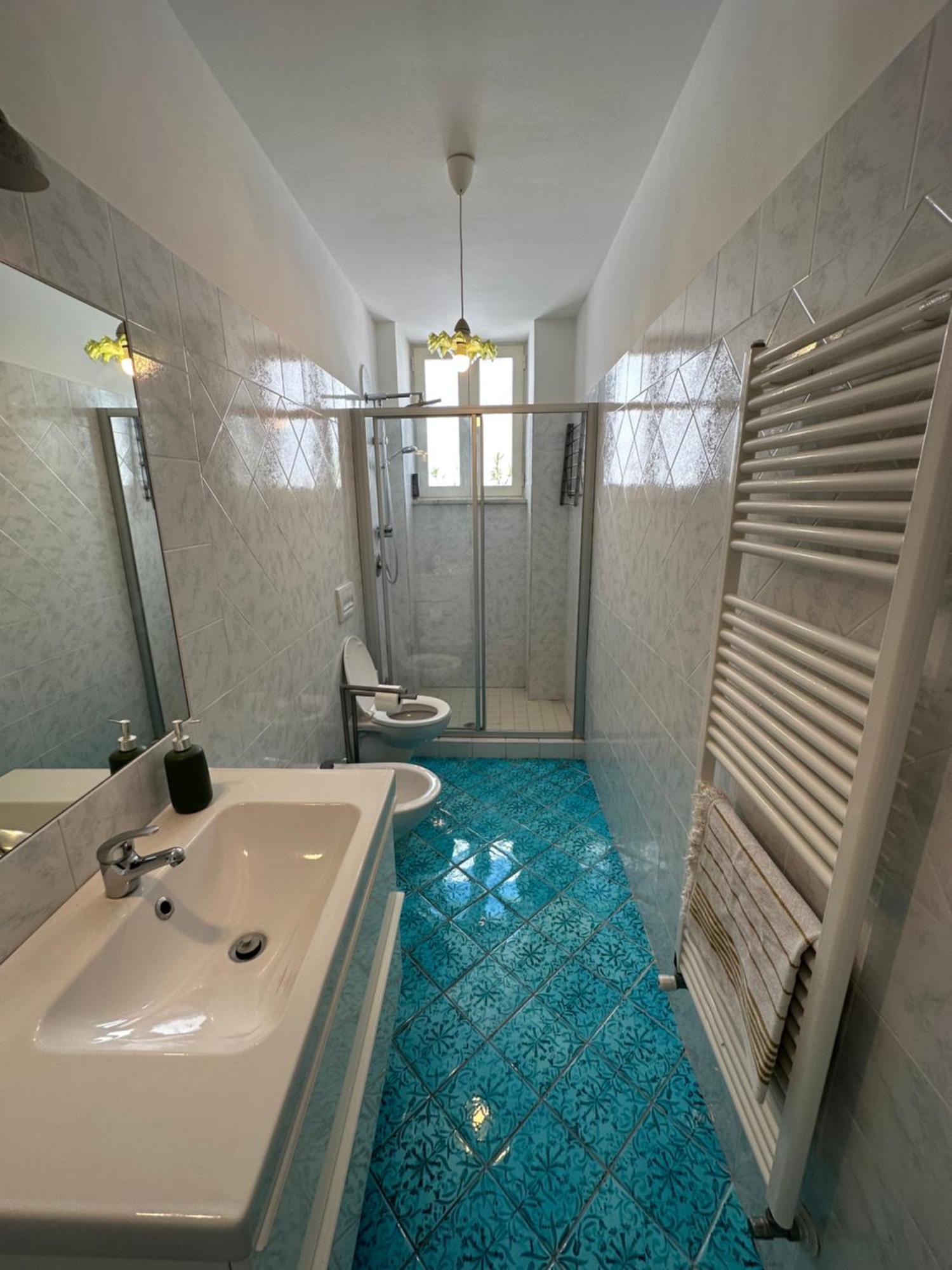 Barano dʼIschia Villa Vincenzo Di Meglio מראה חיצוני תמונה