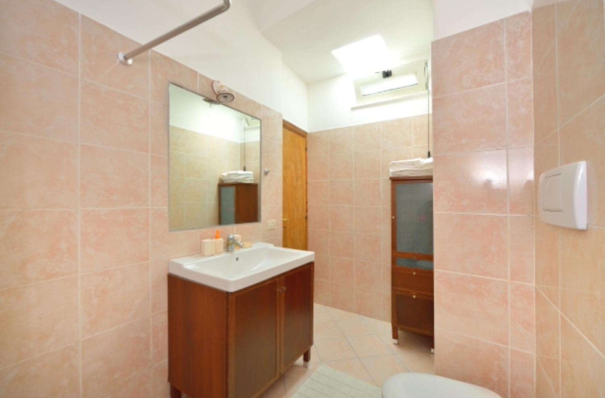 Barano dʼIschia Villa Vincenzo Di Meglio חדר תמונה