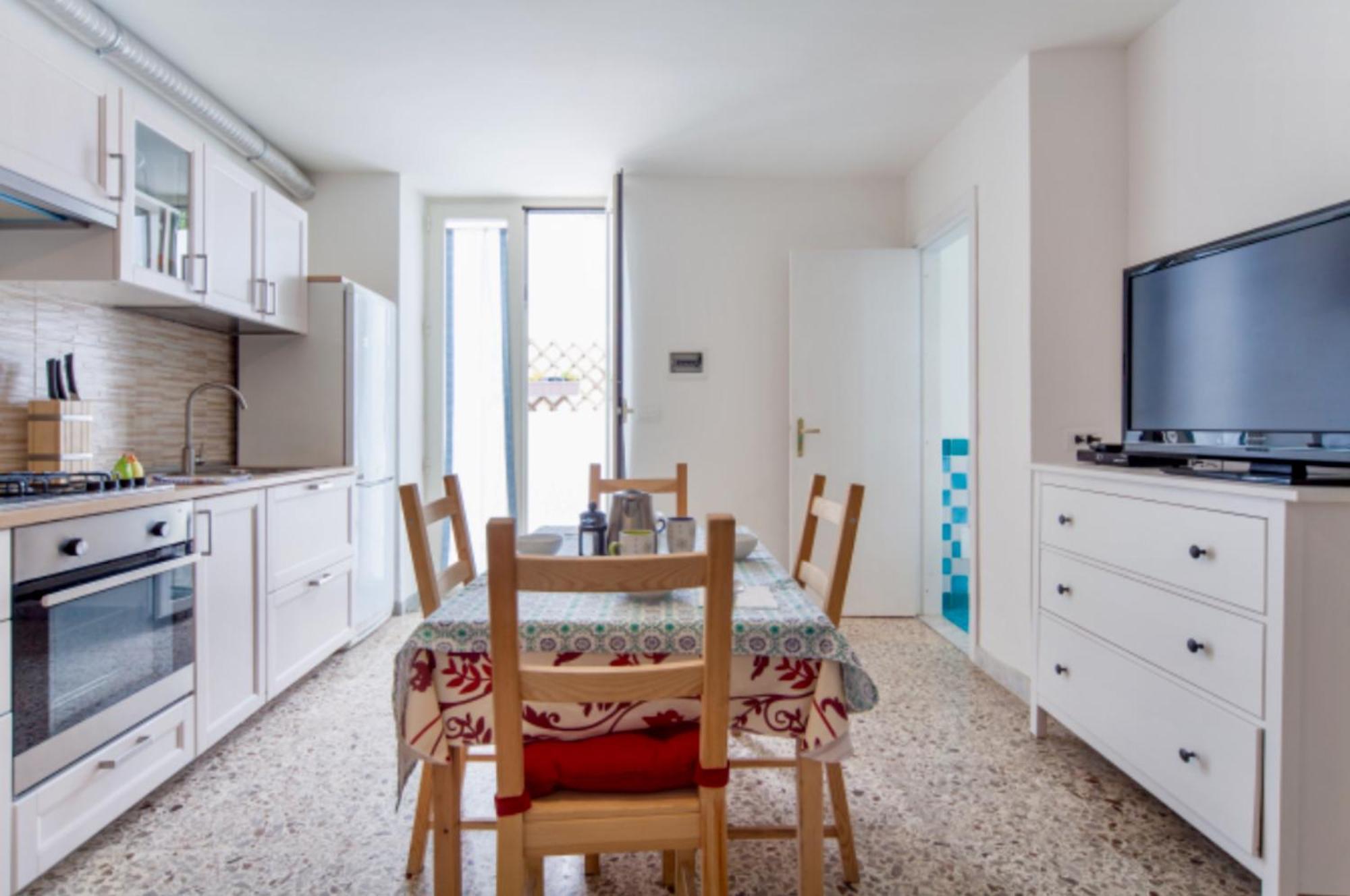 Barano dʼIschia Villa Vincenzo Di Meglio חדר תמונה