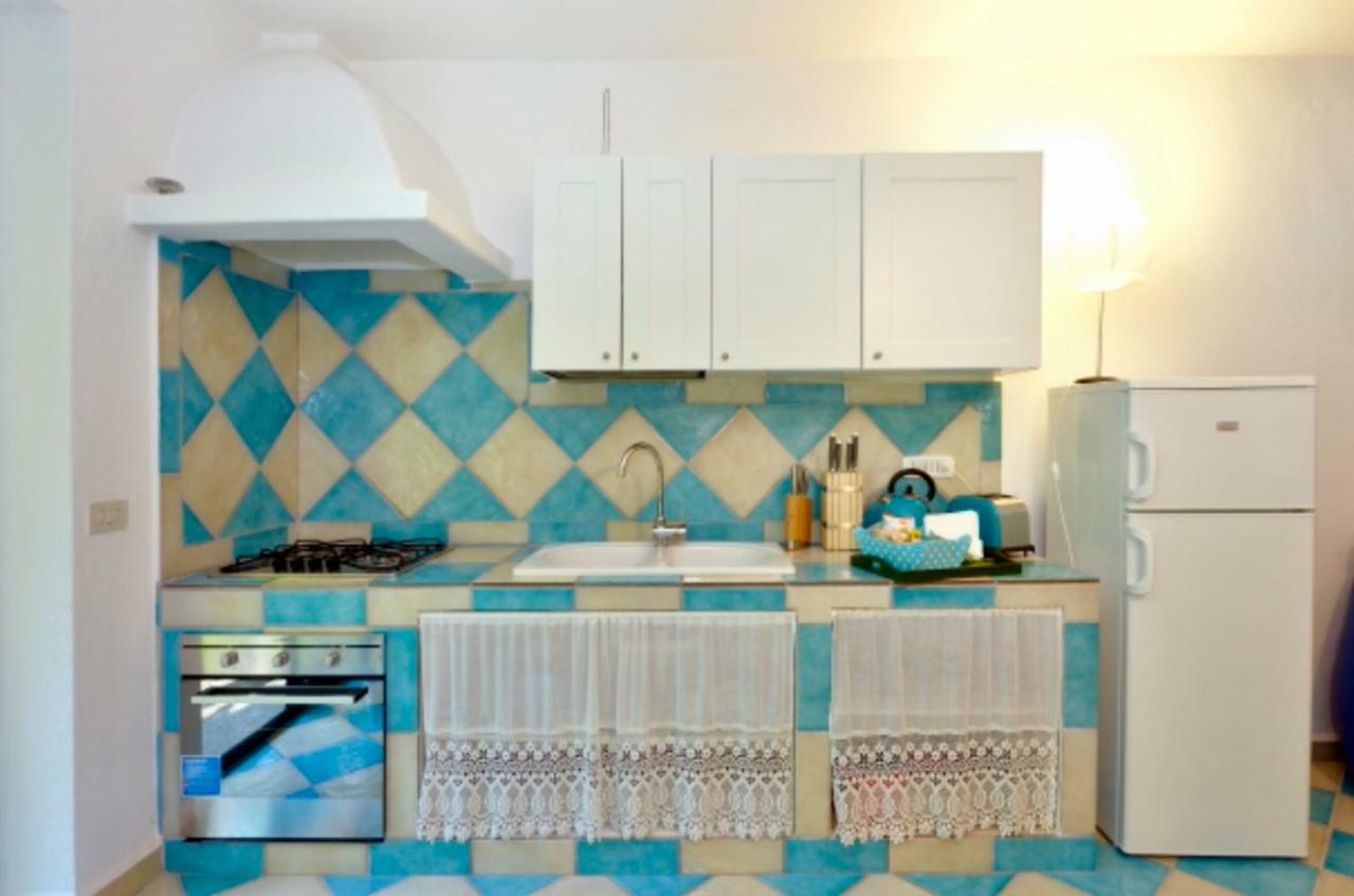 Barano dʼIschia Villa Vincenzo Di Meglio מראה חיצוני תמונה