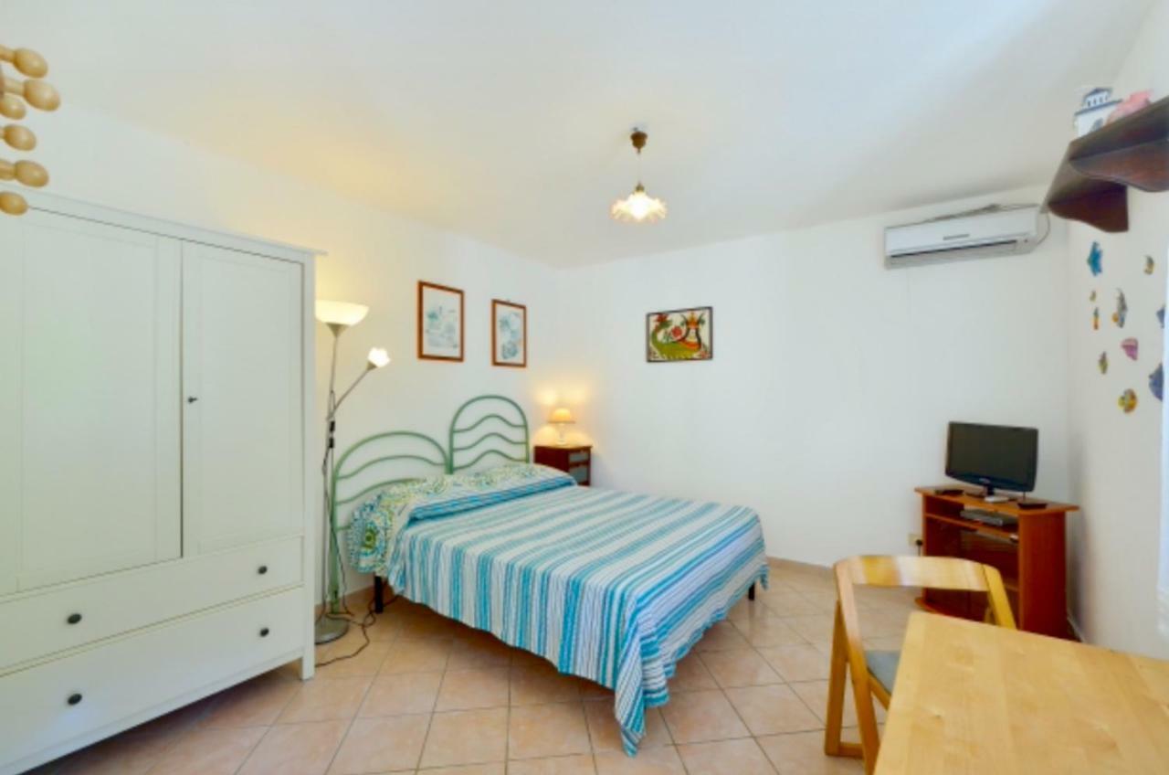 Barano dʼIschia Villa Vincenzo Di Meglio מראה חיצוני תמונה